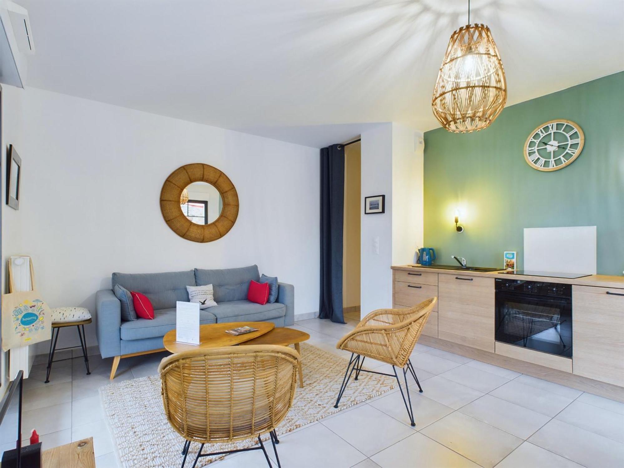 50M De La Plage - Terrasse - 3 Adultes Et 3 Enfants Pleneuf-Val-Andre Exterior foto